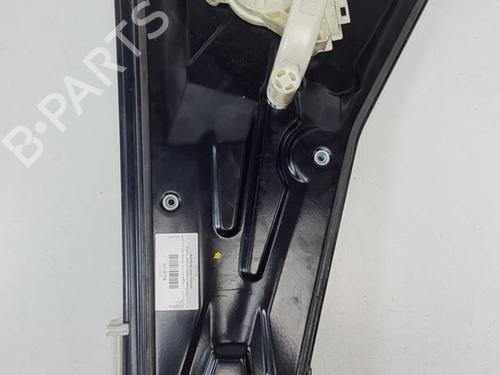 Used Rear right window mechanism Rear right window mechanism 36661478 36661478