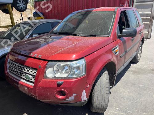 Ricambi LAND ROVER FREELANDER 2 (L359)  2.2 TD4 4x4  4773196
