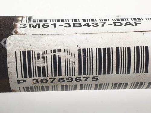 Left front driveshaft FORD FOCUS C-MAX (DM2) 1.8 TDCi | BP25117733M38  - Image 6