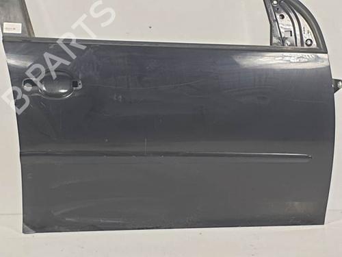 Right front door VW GOLF V (1K1) 2.0 TDI | BP16327192C3 