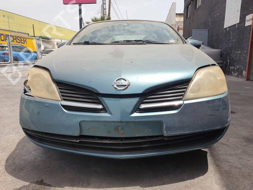 Engine NISSAN PRIMERA (P12) 1.6 | BP37484490M1 - Image 2