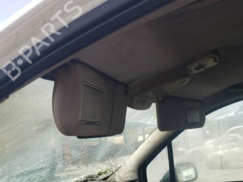 Interior handle PEUGEOT 807 (EB_) 2.0 HDi | BP29246022I7 - Image 9