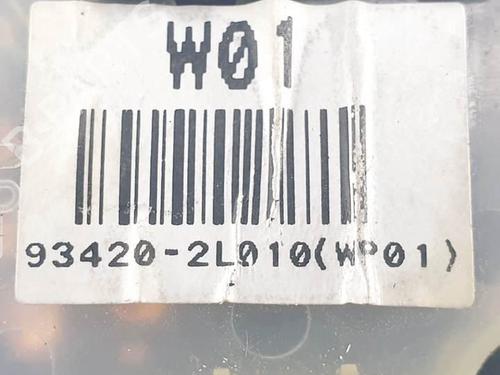 Steering column stalk HYUNDAI i30 Estate (FD) 1.4 | BP17544969I23 