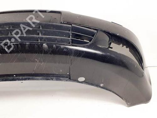 Front bumper SKODA OCTAVIA II (1Z3) 2.0 TDI 16V | BP25143810C7 