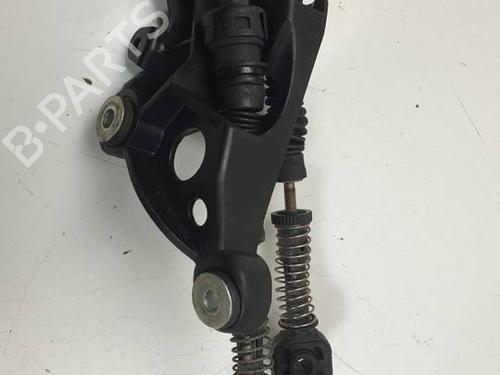 Gear lever SEAT IBIZA IV SC (6J1, 6P5) 1.6 TDI | BP29875190M90
