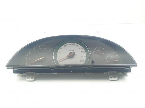 Kombiinstrument SSANGYONG REXTON / REXTON II (GAB_) 2.7 Xdi (163 hp) 28065814