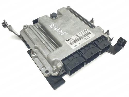 Used Engine control unit (ECU) RENAULT LAGUNA III (BT0/1) 2.0 dCi (BT01, BT08, BT09, BT0E, BT0K, BT12, BT1C, BT1D,... (150 hp) 29274994