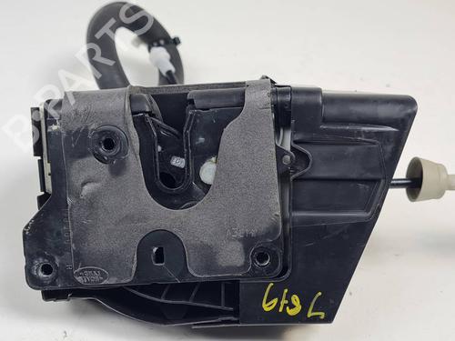 Used Front right lock Front right lock 37669068 37669068