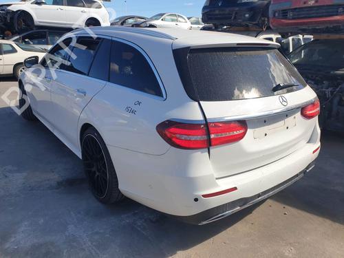 Right front window switch MERCEDES-BENZ E-CLASS (W213) E 220 d (213.004) | BP40174810I26  - Image 10