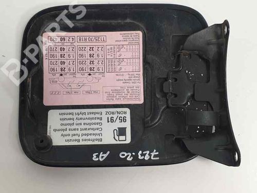 Klapa wlewu paliwa AUDI A3 (8L1) 1.6 | BP6856952C131 
