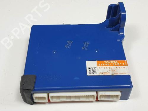 Used Electronic module Electronic module LEXUS GS (_S19_) 300 (GRS190_, GRS190R) (249 hp) 11417470 11417470