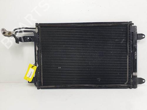 Used AC radiator AC radiator SEAT ALTEA (5P1) 1.6 (102 hp) 13312816 13312816
