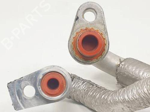 AC pipe FORD TRANSIT CUSTOM V362 Van (FY, FZ) 2.2 TDCi | BP31033669M126