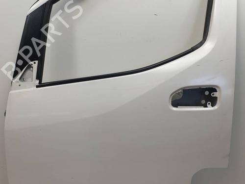 Used Left front door Left front door NISSAN NV200 Van 1.5 dCi 90 (M20, M20N, M20M) (90 hp) 29726420 29726420