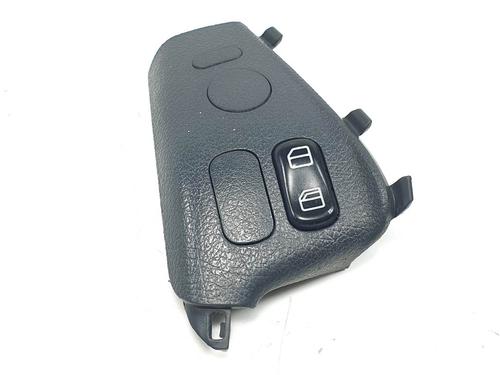 Used Right front window switch Right front window switch MERCEDES-BENZ SPRINTER 3-t Van (B903) 313 CDI (903.663, 903.662, 903.661) (129 hp) 28066256 28066256