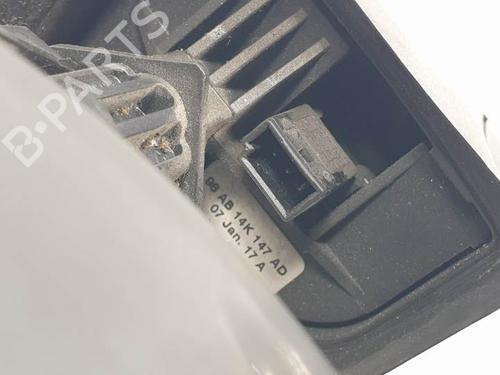 Squib airbag FORD TOURNEO CONNECT 1.8 TDCi | BP12392212C102 