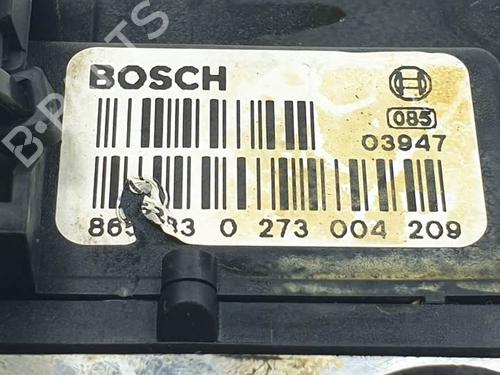 ABS pump OPEL ASTRA G Hatchback (T98) 1.6 16V (F08, F48) | BP20200674M43 