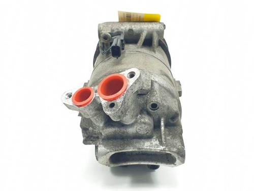 AC compressor NISSAN QASHQAI / QASHQAI +2 I (J10, NJ10, JJ10E) 2.0 dCi | BP15641375M34 