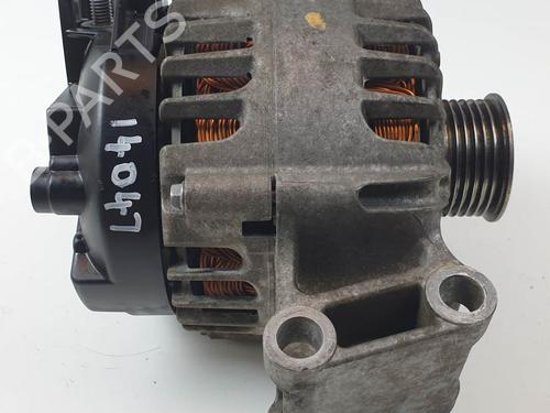 Alternator FORD FIESTA VI (CB1, CCN) 1.4 | BP26171042M7 - Image 2