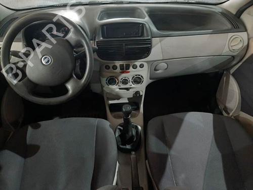 Servo brake FIAT PUNTO Hatchback Van (188_) 1.2 60 | BP6850010M42 