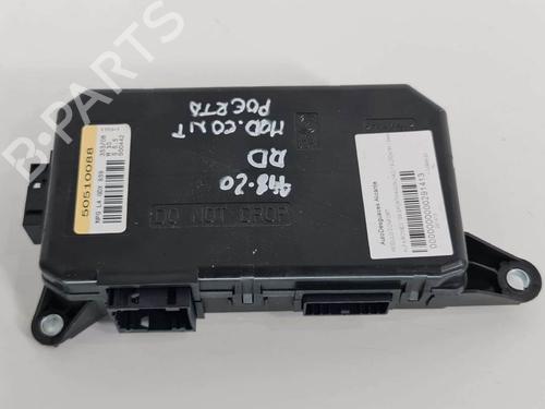 Used Electronic module Electronic module ALFA ROMEO 159 Sportwagon (939_) 1.9 JTDM 8V (939BXE1B) (120 hp) 6987105 6987105