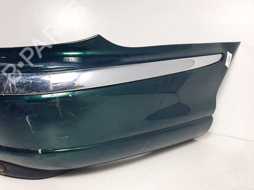Rear bumper JAGUAR X-TYPE I (X400) 2.2 D | BP29581752C8 