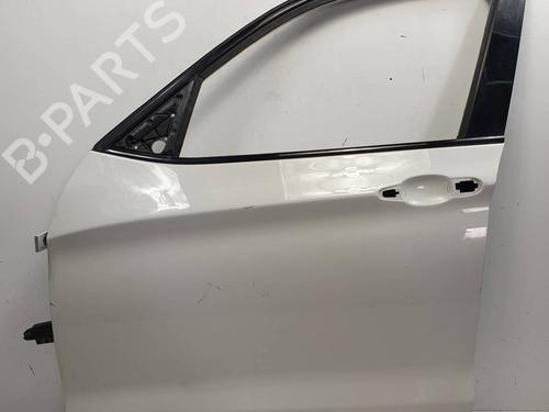 Used Left front door Left front door 37628857 37628857