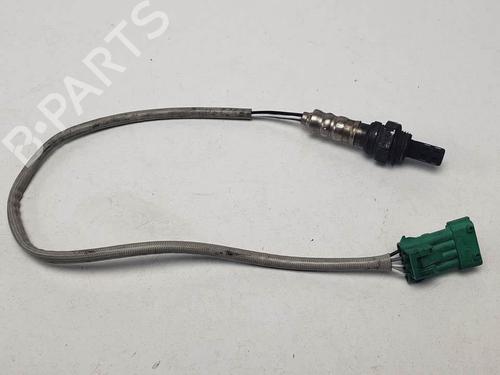 Used Electronic sensor Electronic sensor PEUGEOT 206 Hatchback (2A/C) 1.4 LPG (75 hp) 19923222 19923222