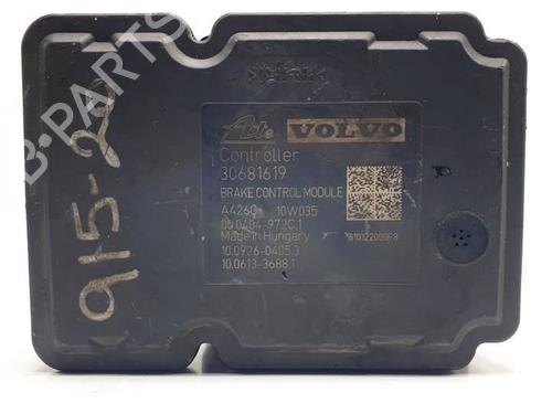 ABS pump VOLVO XC60 I SUV (156) 2.4 D | BP6861525M43 