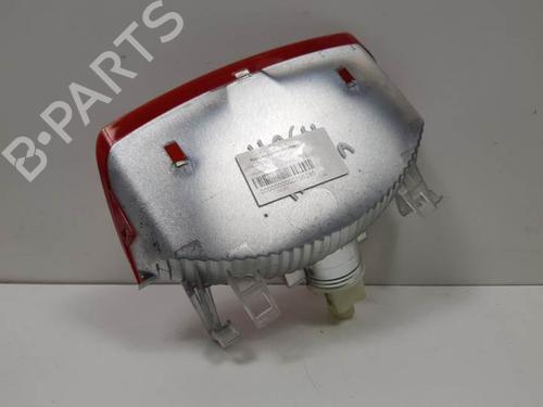 Third brake light NISSAN MICRA III (K12) 1.4 16V | BP11717274L11 