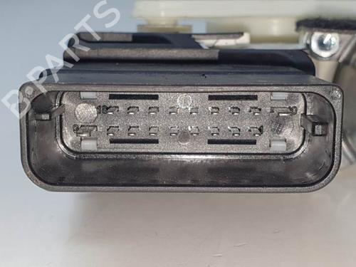 Rear left window mechanism SEAT ALTEA XL (5P5, 5P8) 1.6 TDI | BP28574314C24 