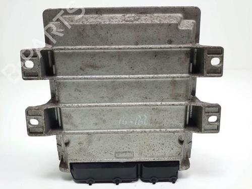 Used Engine control unit (ECU) Engine control unit (ECU) ROVER 45 I Saloon (RT) 1.6 (109 hp) 8381446 8381446