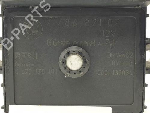Electronic module BMW 3 (E46) 320 d | BP19278728M83 