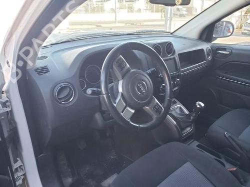 Modulo electronico JEEP COMPASS (MK49) 2.2 CRD | BP25121101M83 