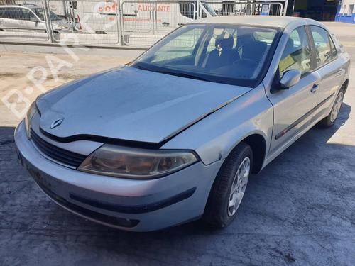 Used Parts RENAULT LAGUNA II (BG0/1_)  1.9 dCI (BG0E)  4640511