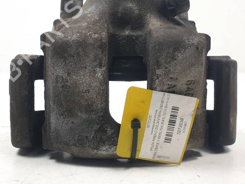 right-front-brake-caliper-bmw-3-e46-1997-1998-1999-2000-2001-2002-2003-2004-2005-37668245 main image