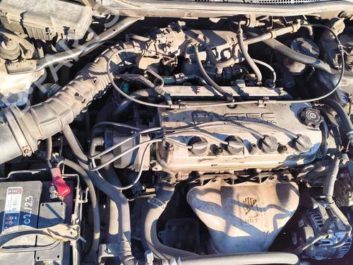 Used Engine Engine HONDA ACCORD VI (CK, CG, CH, CF, CL) 1.8 i (CG8) (136 hp) 40176369 40176369