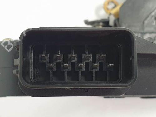 Front right lock FORD FOCUS C-MAX (DM2) 1.6 | BP6858552C97 
