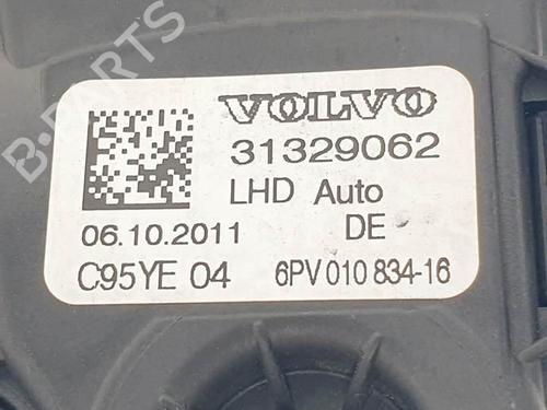 Pedal VOLVO V60 I (155) D3 / D4 | BP25289467I4 - Image 2