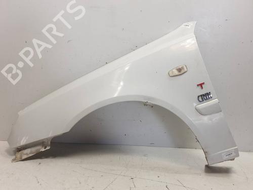 Used Left front fenders Left front fenders 38254675 38254675