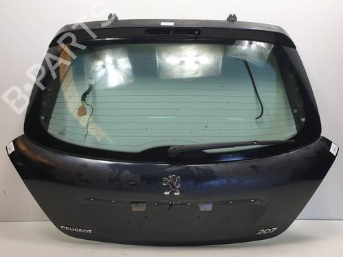 Used Other Other PEUGEOT 207 (WA_, WC_) 1.4 HDi (68 hp) 36153704 36153704