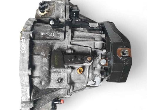 Gearbox NISSAN INTERSTAR Van (X70) dCi 120 | BP24934010M3  - Image 10