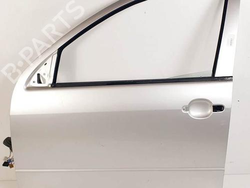 Used Left front door SKODA FABIA I Combi (6Y5) 1.9 SDI (64 hp) 19137242