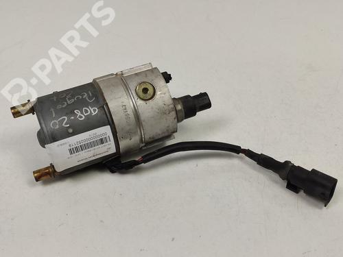 Used ABS pump ABS pump PEUGEOT 607 (9D, 9U) 2.2 HDi (133 hp) 9972610 9972610