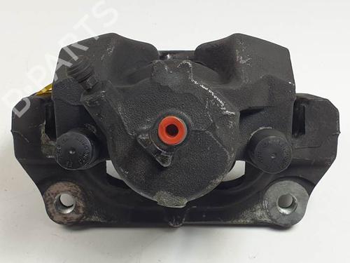 Left front brake caliper HONDA CIVIC IX (FK) 2.2 i-DTEC (FK3) | BP28162231M105 