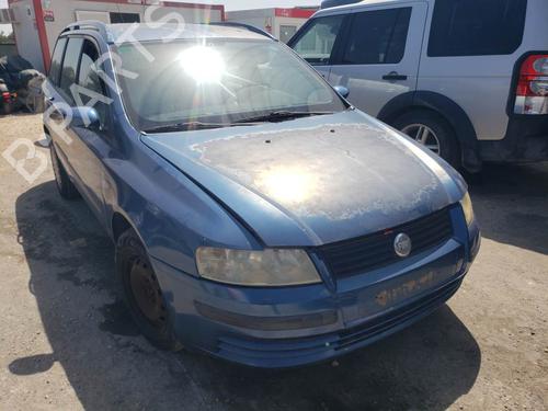 Left front window switch FIAT STILO Multi Wagon (192_) 1.9 JTD | BP25611855I27  - Image 12