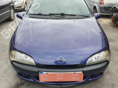 Used Parts OPEL TIGRA (S93)  1.6 16V (F07)  1599719