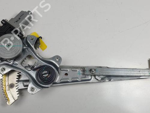 Front right window mechanism HONDA CIVIC IX (FK) 2.2 i-DTEC (FK3) | BP28122811C23 - Image 2