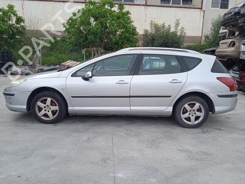 ABS pump PEUGEOT 407 SW (6E_, 6D_) 1.6 HDi 110 | BP10521504M43 