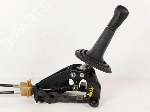 Gear lever TOYOTA YARIS (_P9_) 1.3 VVT-i (SCP90_, SCP90R) | BP17545256M90 